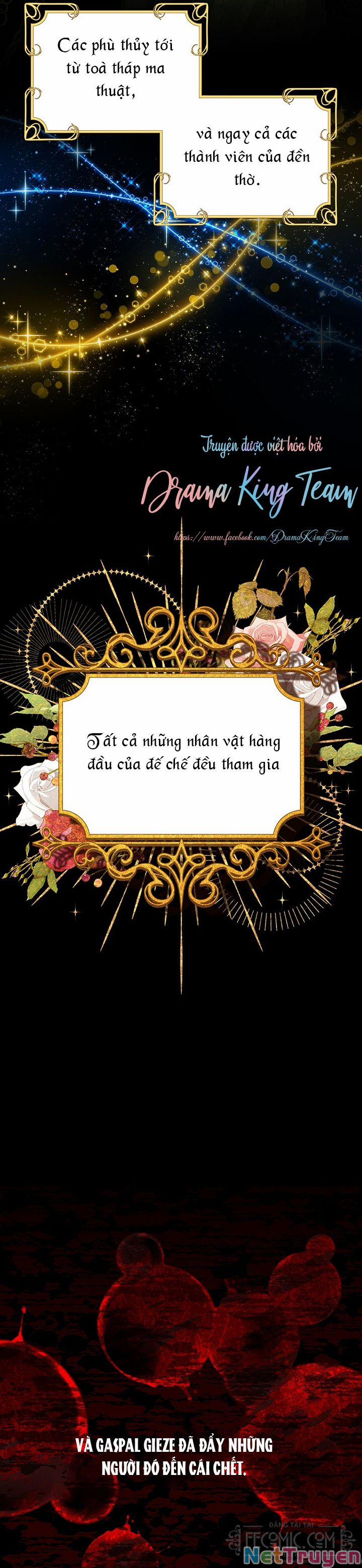 Nữ Công Tước Với Tâm Hồn Trống Rỗng 100 trang 10