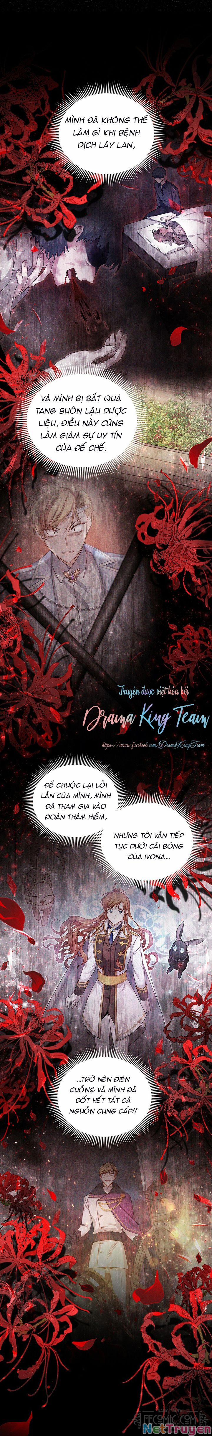 Nữ Công Tước Với Tâm Hồn Trống Rỗng 100 trang 26