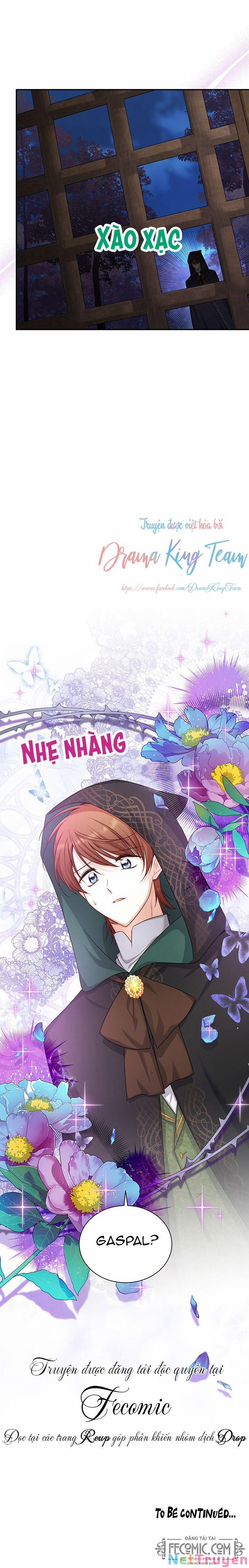 Nữ Công Tước Với Tâm Hồn Trống Rỗng 100 trang 28