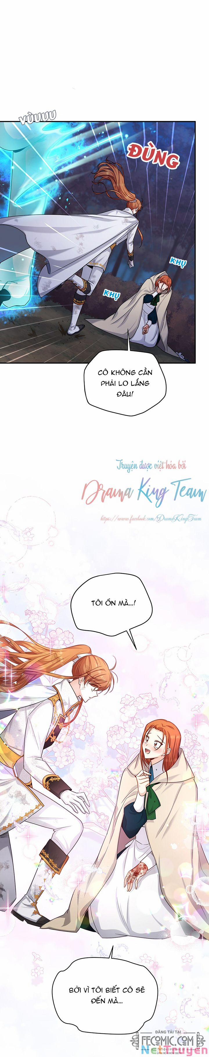 Nữ Công Tước Với Tâm Hồn Trống Rỗng 100 trang 4