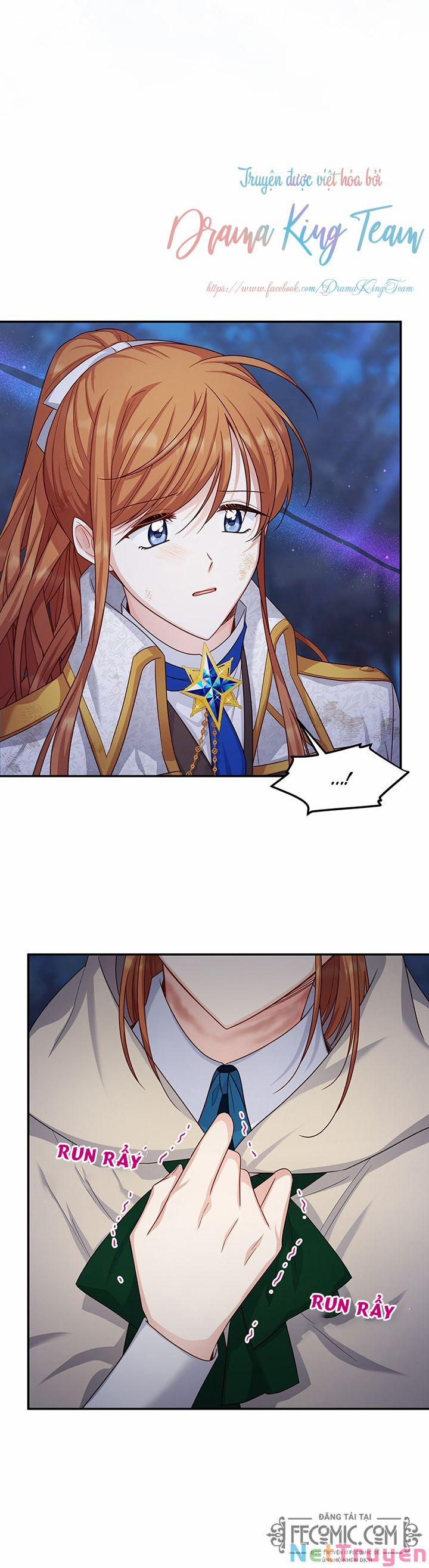 Nữ Công Tước Với Tâm Hồn Trống Rỗng 100 trang 5