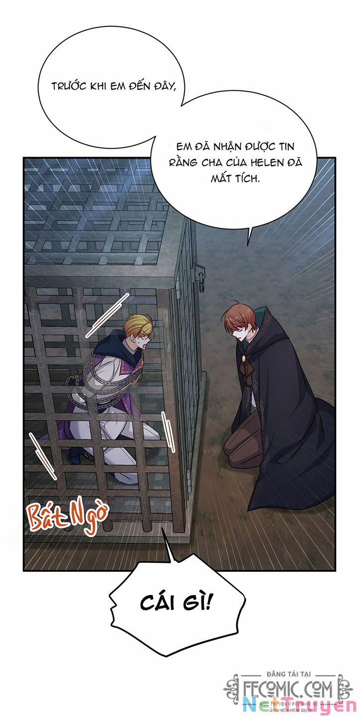 Nữ Công Tước Với Tâm Hồn Trống Rỗng 101 trang 12