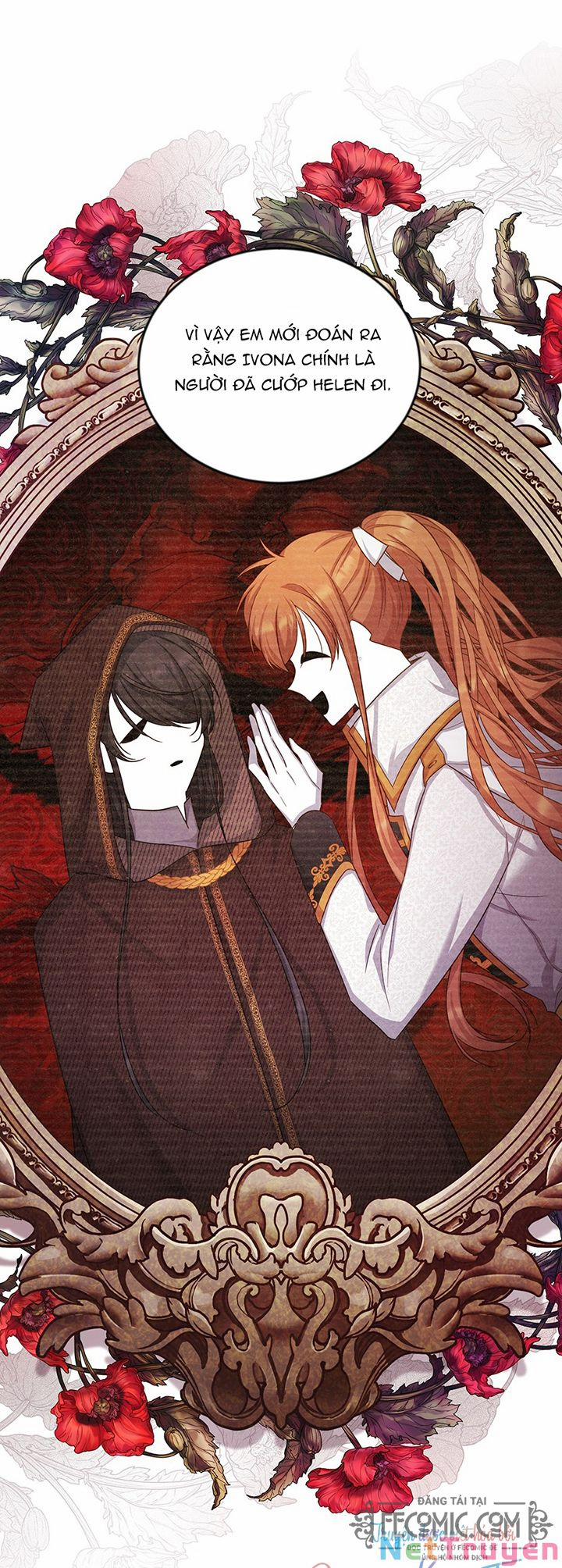 Nữ Công Tước Với Tâm Hồn Trống Rỗng 101 trang 13