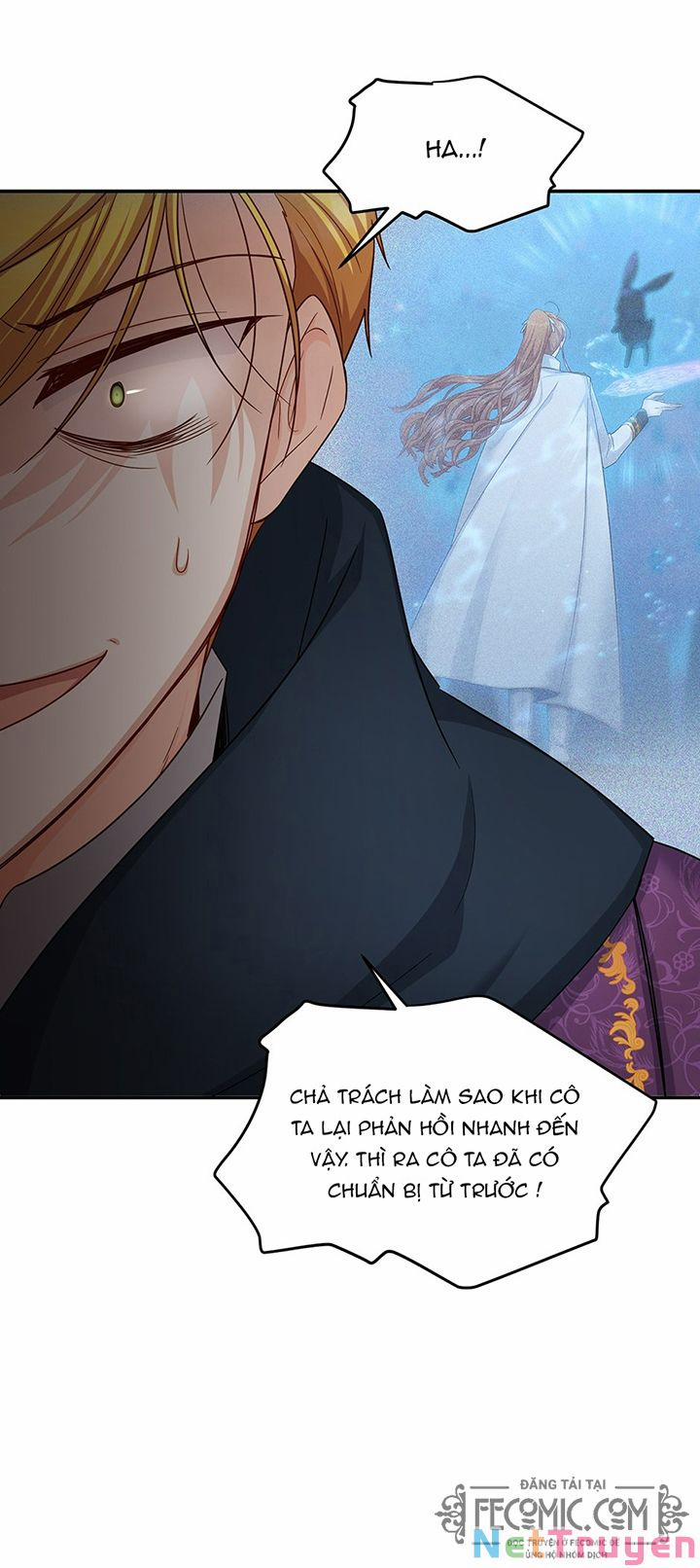 Nữ Công Tước Với Tâm Hồn Trống Rỗng 101 trang 14
