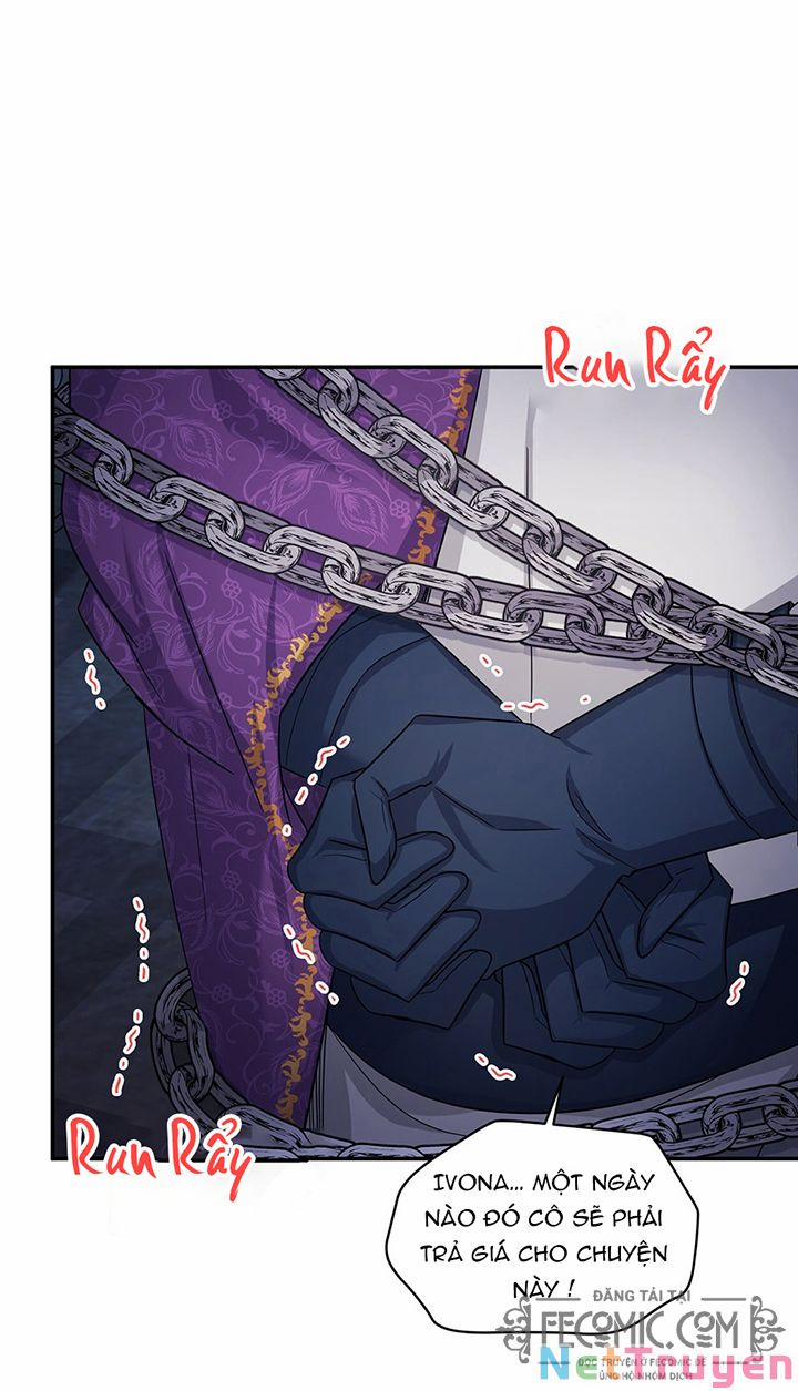 Nữ Công Tước Với Tâm Hồn Trống Rỗng 101 trang 15