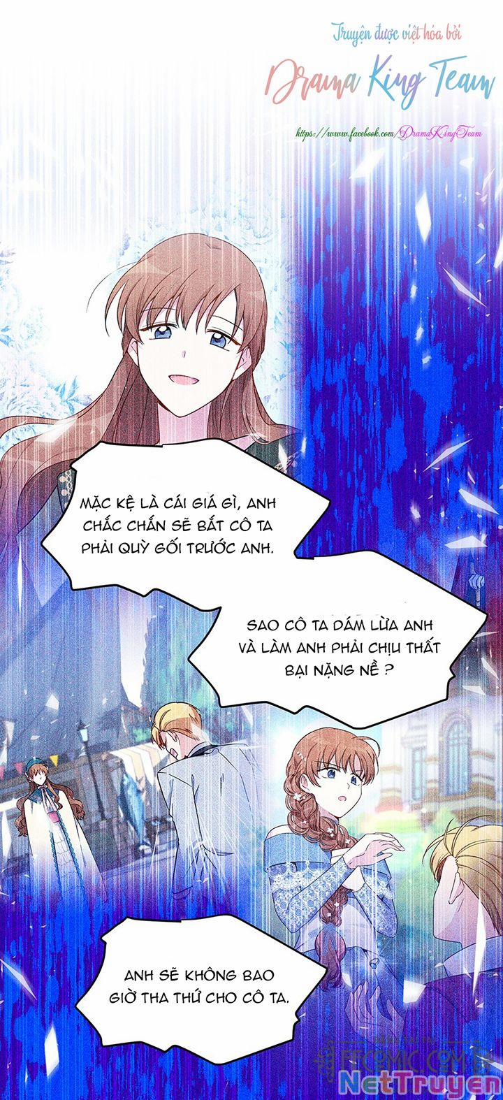Nữ Công Tước Với Tâm Hồn Trống Rỗng 101 trang 16