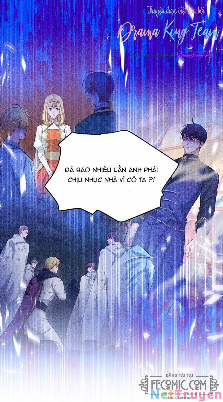 Nữ Công Tước Với Tâm Hồn Trống Rỗng 101 trang 17