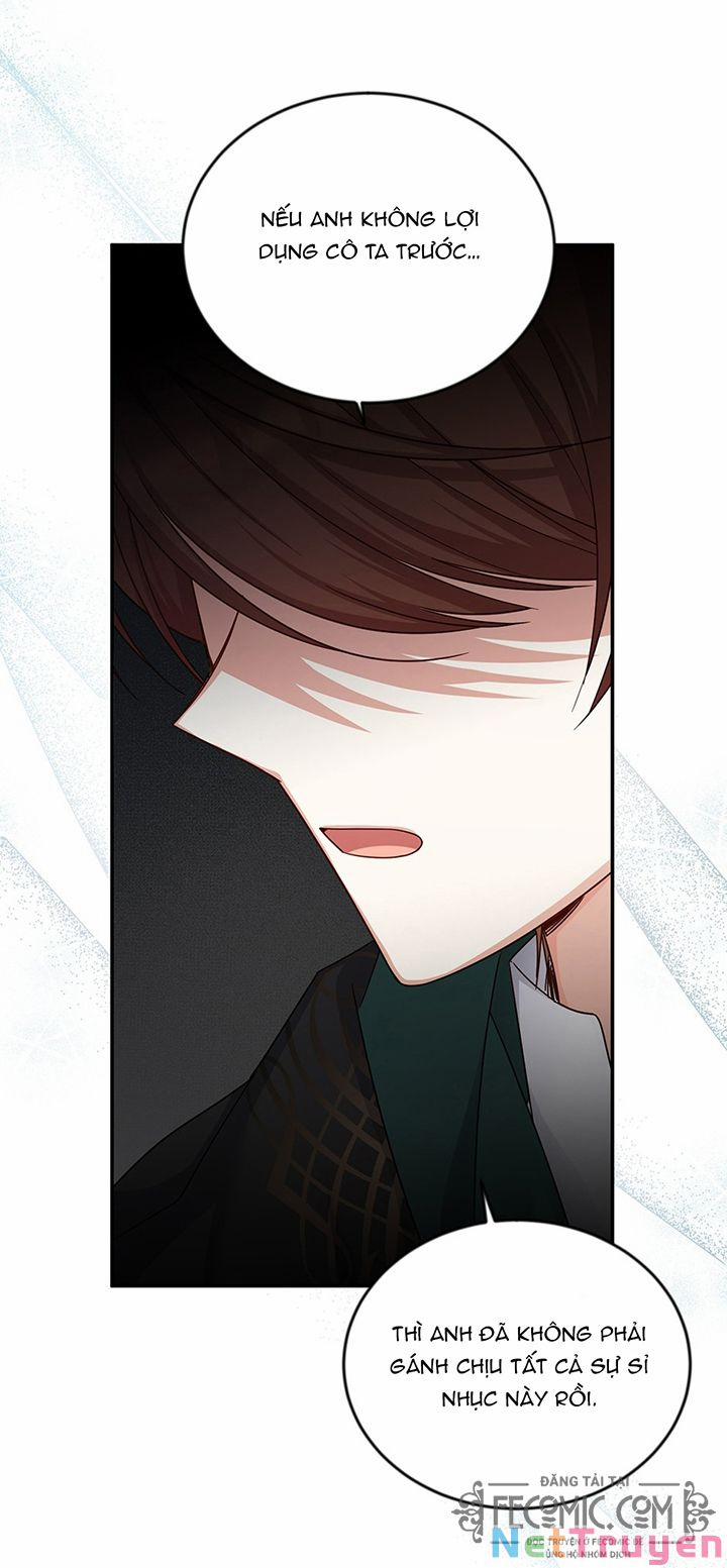 Nữ Công Tước Với Tâm Hồn Trống Rỗng 101 trang 18