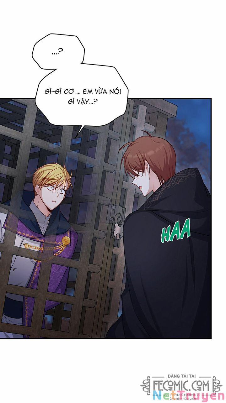 Nữ Công Tước Với Tâm Hồn Trống Rỗng 101 trang 19