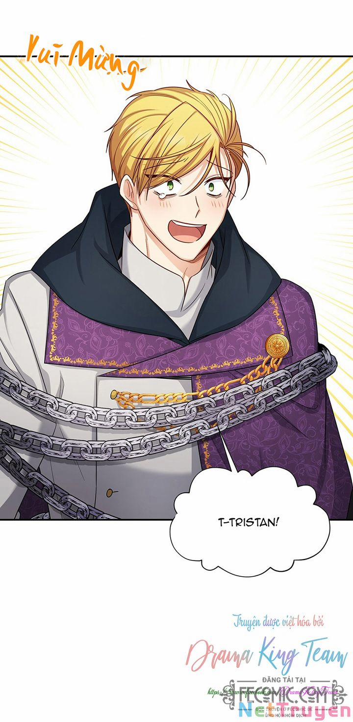 Nữ Công Tước Với Tâm Hồn Trống Rỗng 101 trang 2