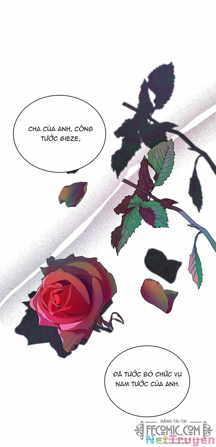 Nữ Công Tước Với Tâm Hồn Trống Rỗng 101 trang 20