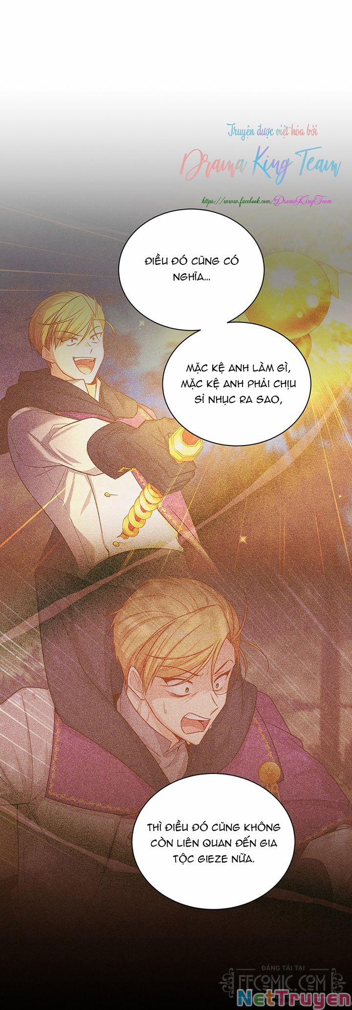 Nữ Công Tước Với Tâm Hồn Trống Rỗng 101 trang 22