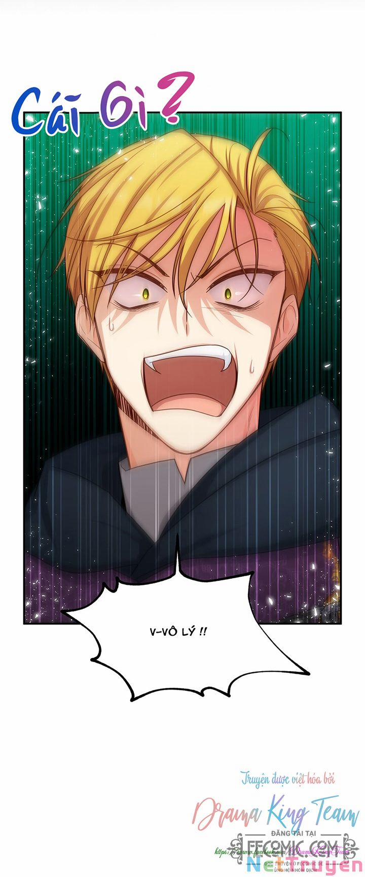 Nữ Công Tước Với Tâm Hồn Trống Rỗng 101 trang 24