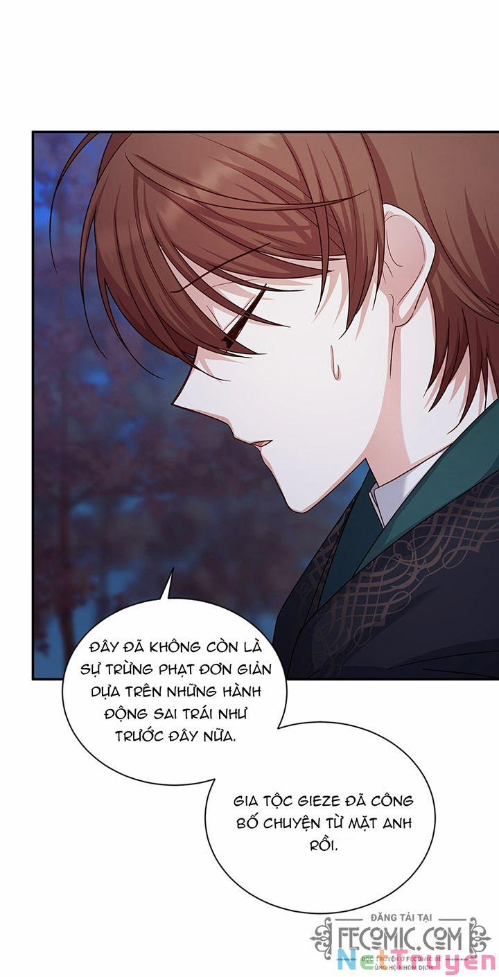 Nữ Công Tước Với Tâm Hồn Trống Rỗng 101 trang 26