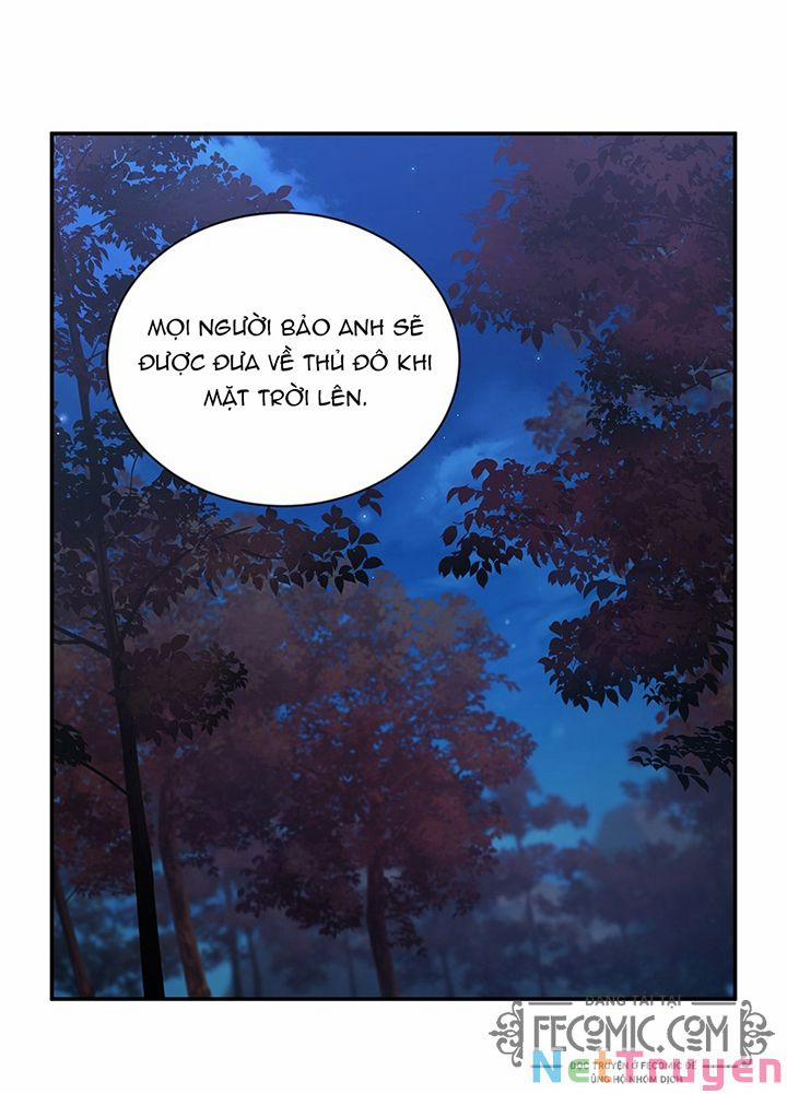 Nữ Công Tước Với Tâm Hồn Trống Rỗng 101 trang 28