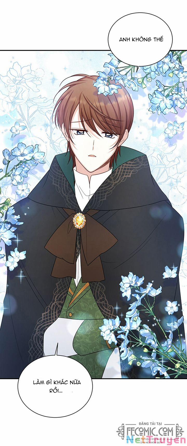 Nữ Công Tước Với Tâm Hồn Trống Rỗng 101 trang 29