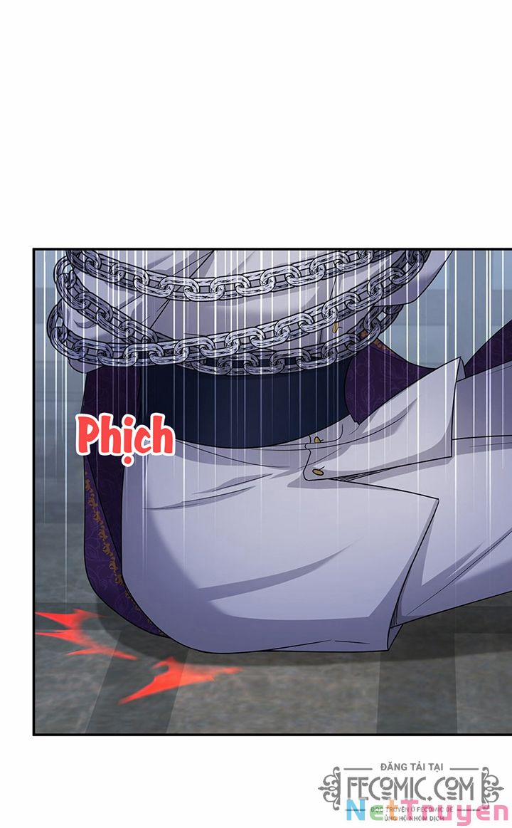 Nữ Công Tước Với Tâm Hồn Trống Rỗng 101 trang 30