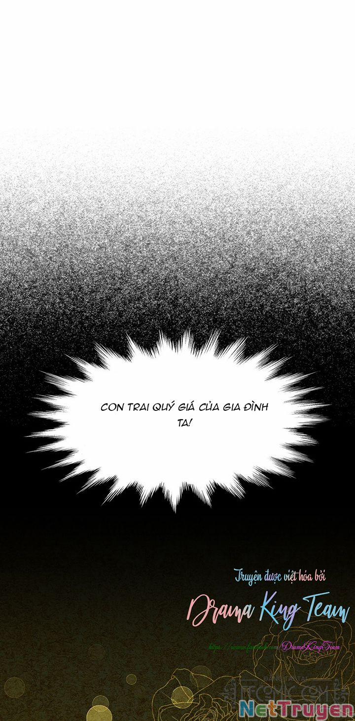 Nữ Công Tước Với Tâm Hồn Trống Rỗng 101 trang 32