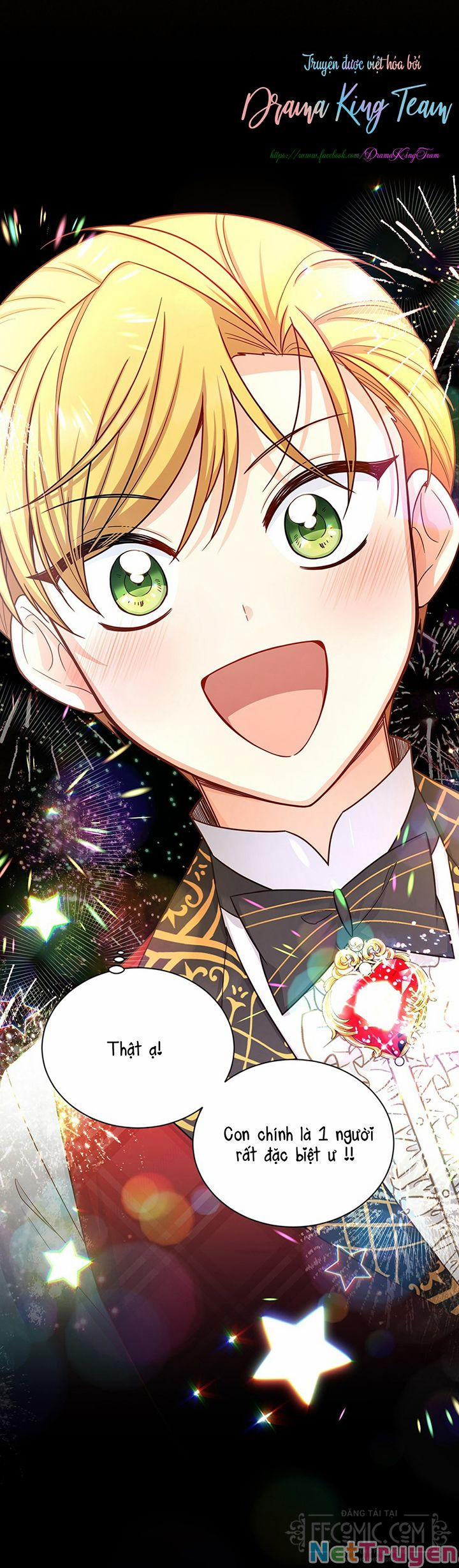 Nữ Công Tước Với Tâm Hồn Trống Rỗng 101 trang 35