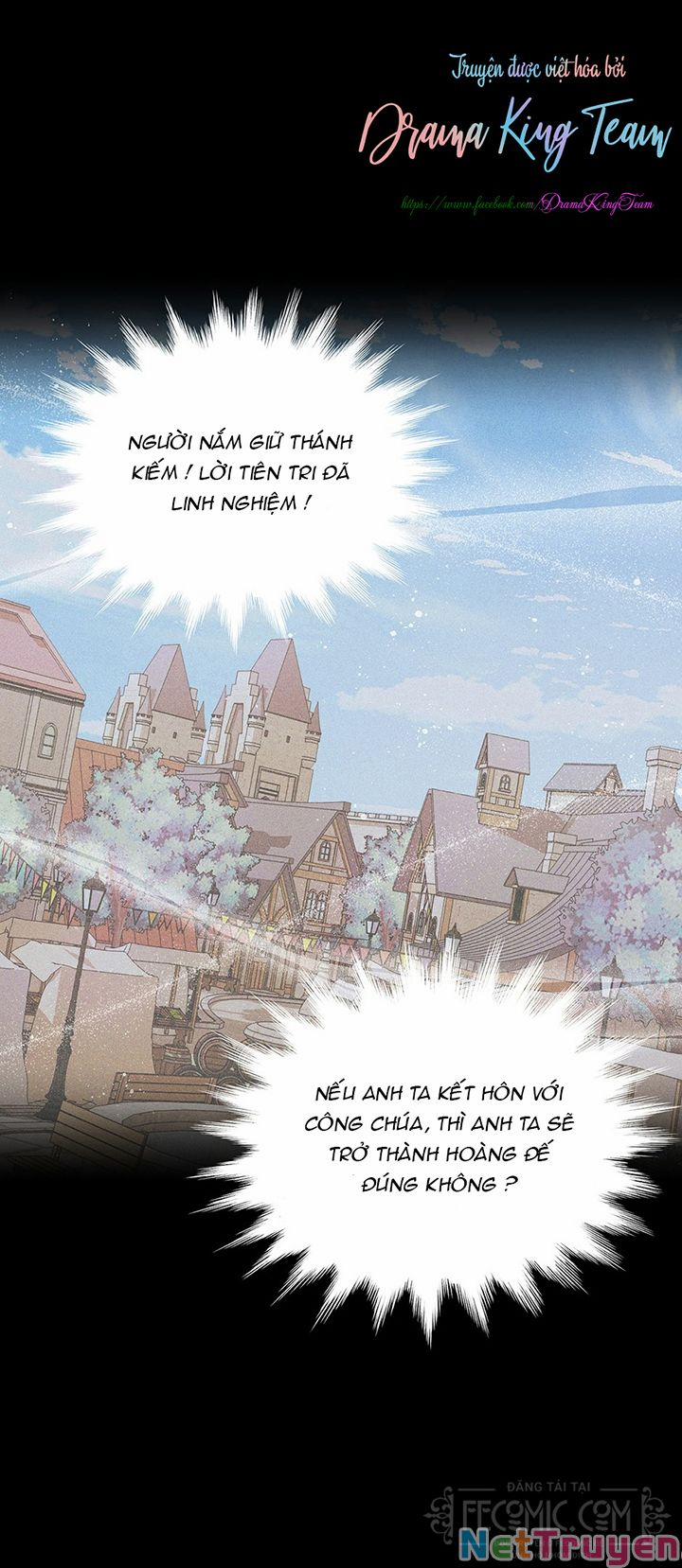 Nữ Công Tước Với Tâm Hồn Trống Rỗng 101 trang 37