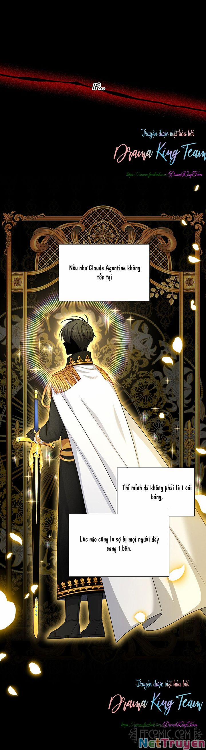 Nữ Công Tước Với Tâm Hồn Trống Rỗng 101 trang 38