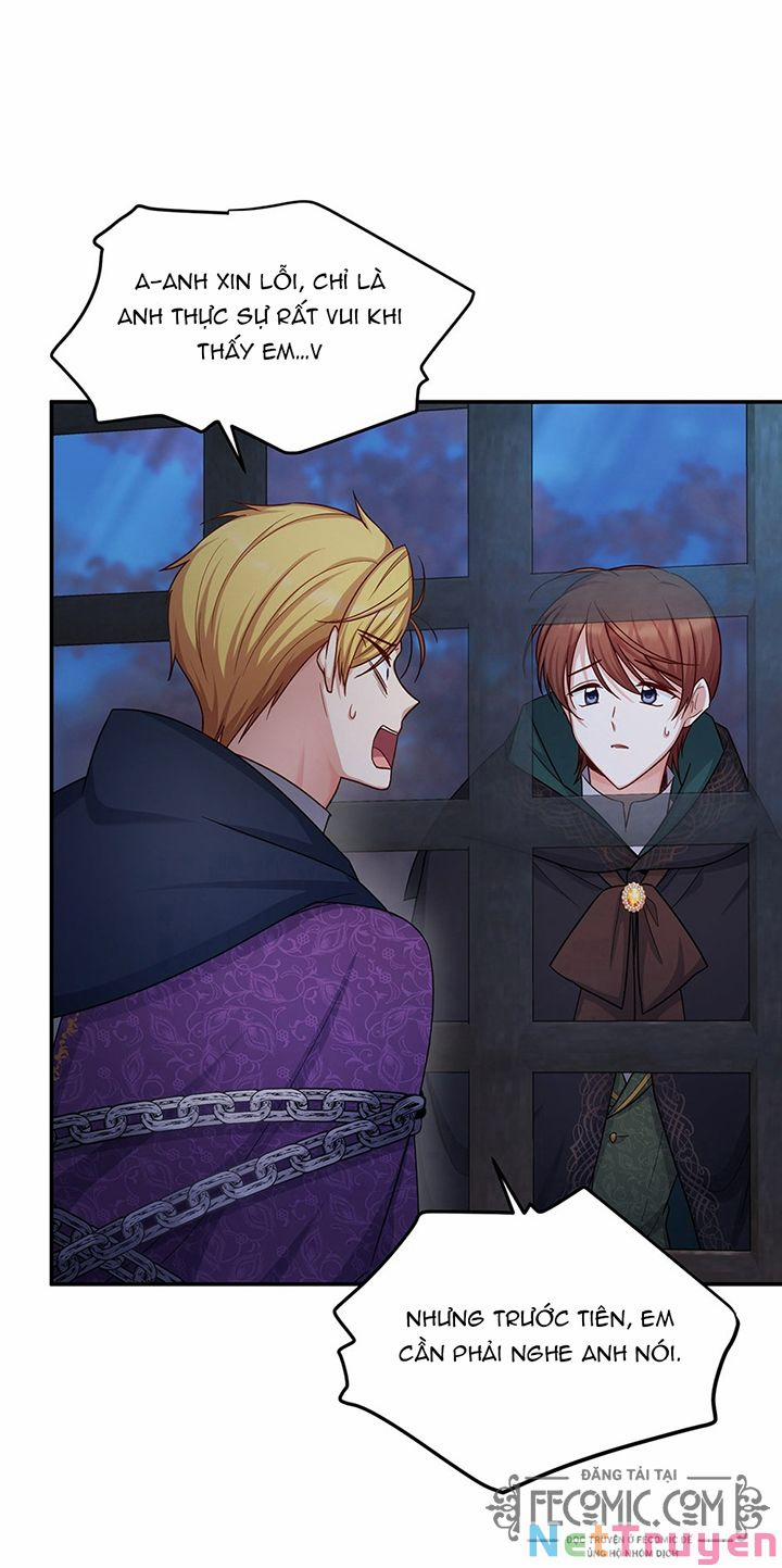 Nữ Công Tước Với Tâm Hồn Trống Rỗng 101 trang 4