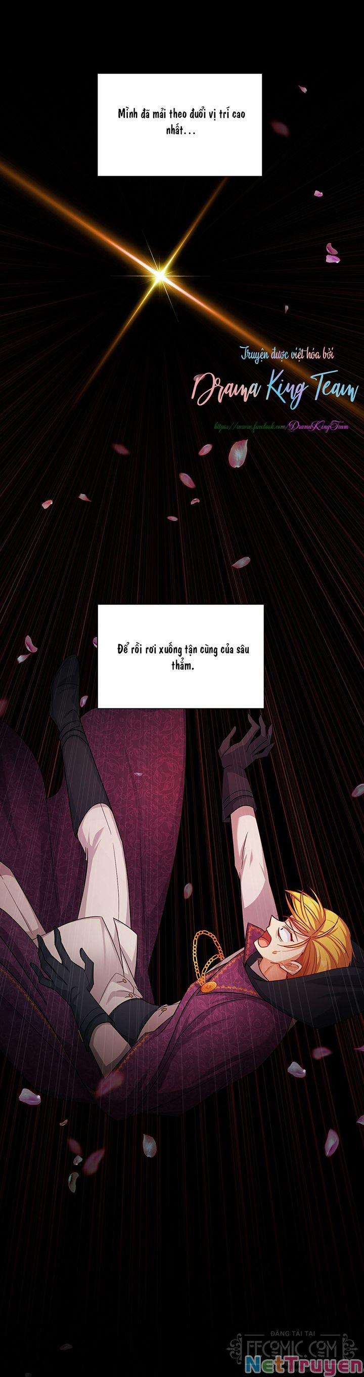 Nữ Công Tước Với Tâm Hồn Trống Rỗng 101 trang 41