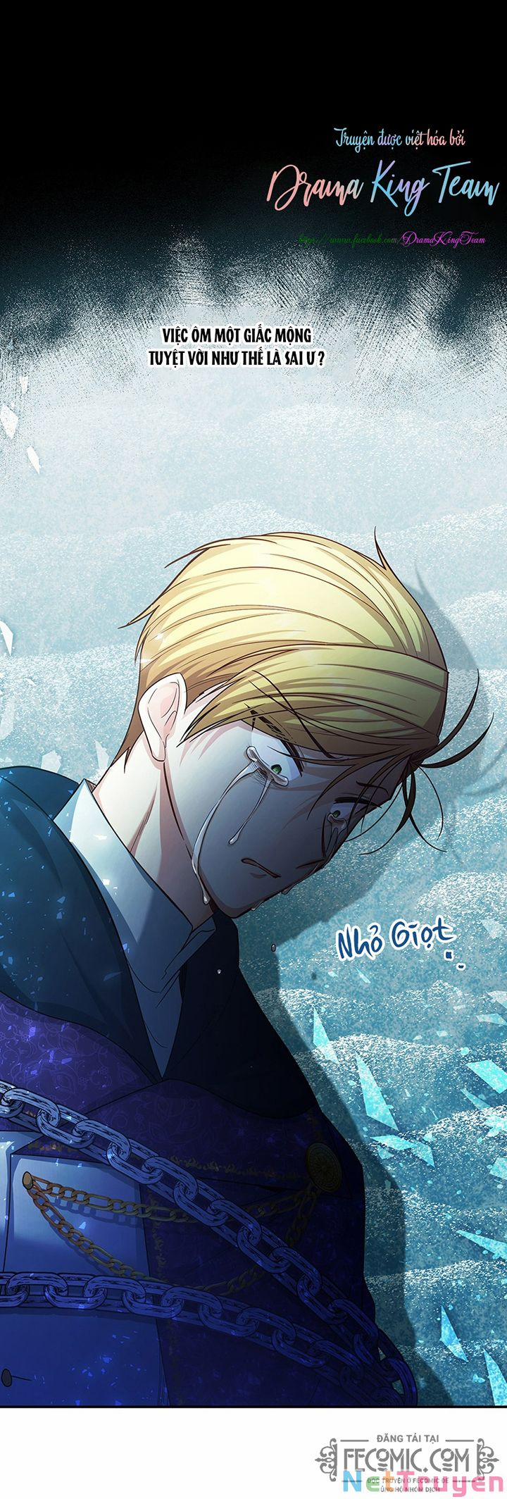 Nữ Công Tước Với Tâm Hồn Trống Rỗng 101 trang 43