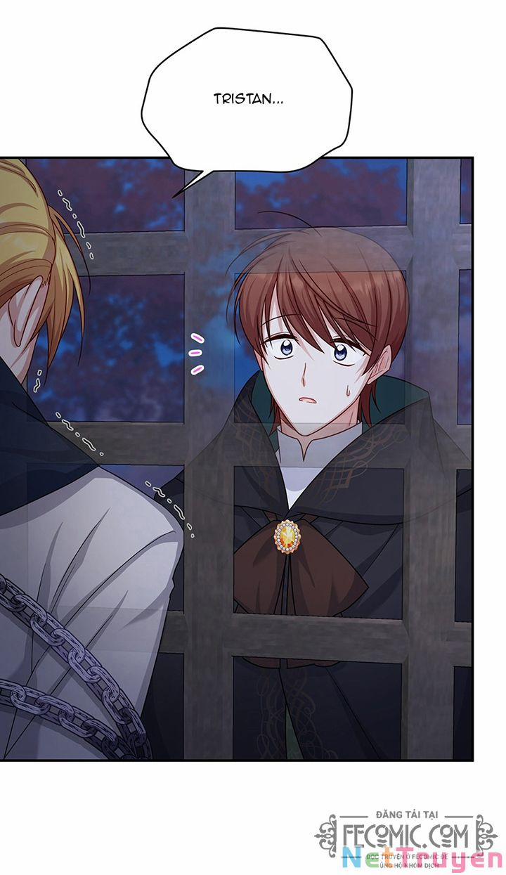 Nữ Công Tước Với Tâm Hồn Trống Rỗng 101 trang 44