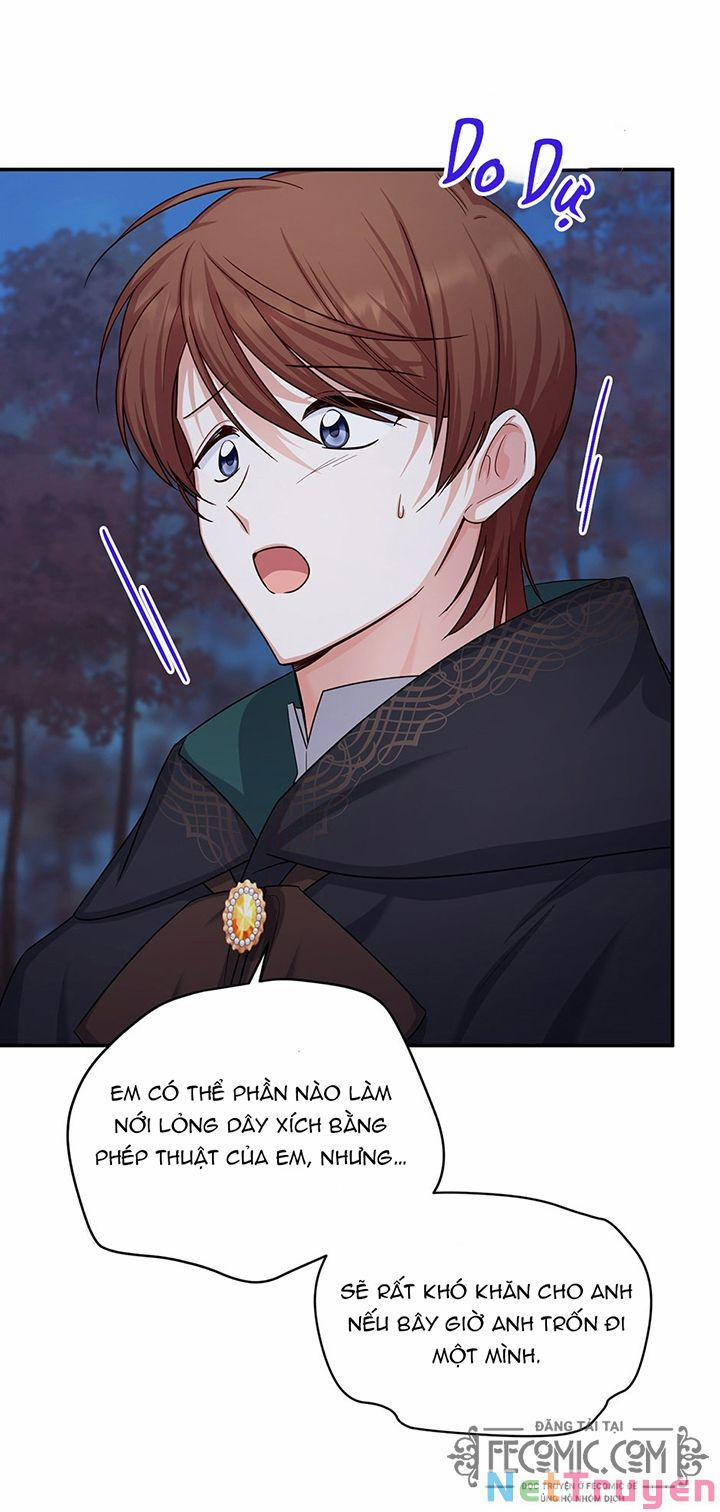 Nữ Công Tước Với Tâm Hồn Trống Rỗng 101 trang 46