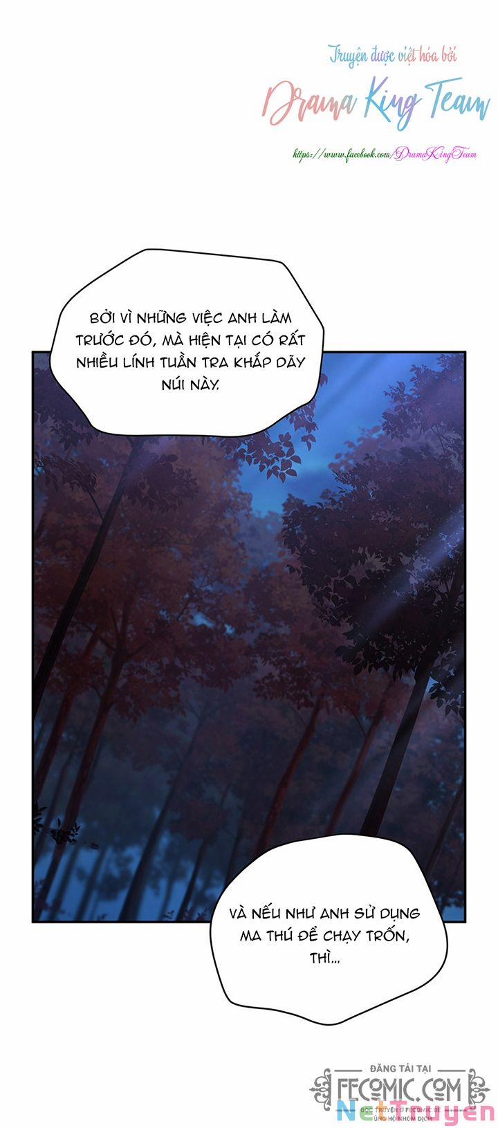 Nữ Công Tước Với Tâm Hồn Trống Rỗng 101 trang 47