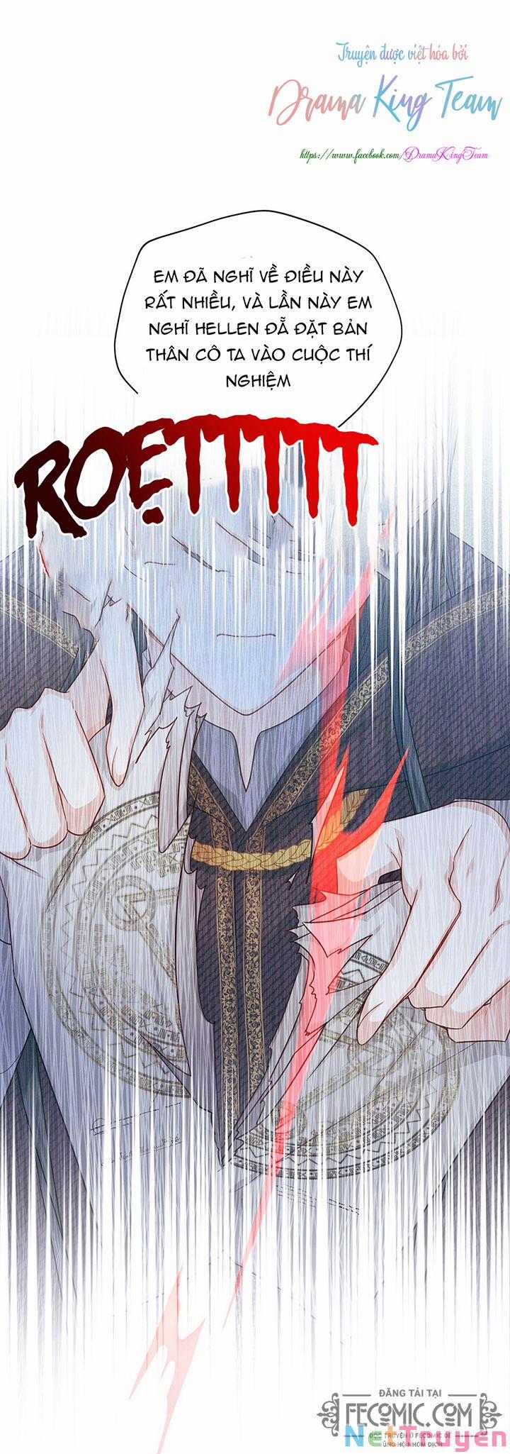 Nữ Công Tước Với Tâm Hồn Trống Rỗng 101 trang 5