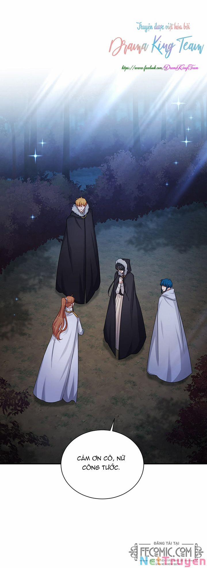 Nữ Công Tước Với Tâm Hồn Trống Rỗng 101 trang 51
