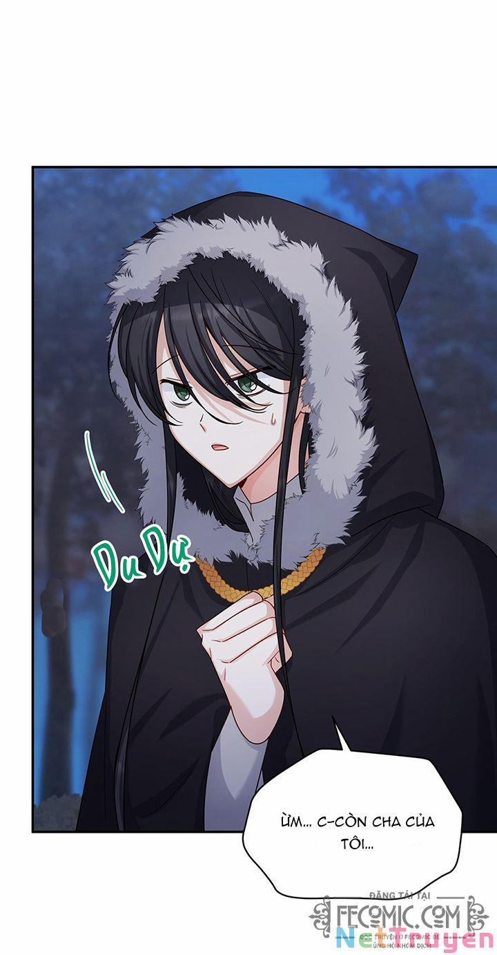 Nữ Công Tước Với Tâm Hồn Trống Rỗng 101 trang 52