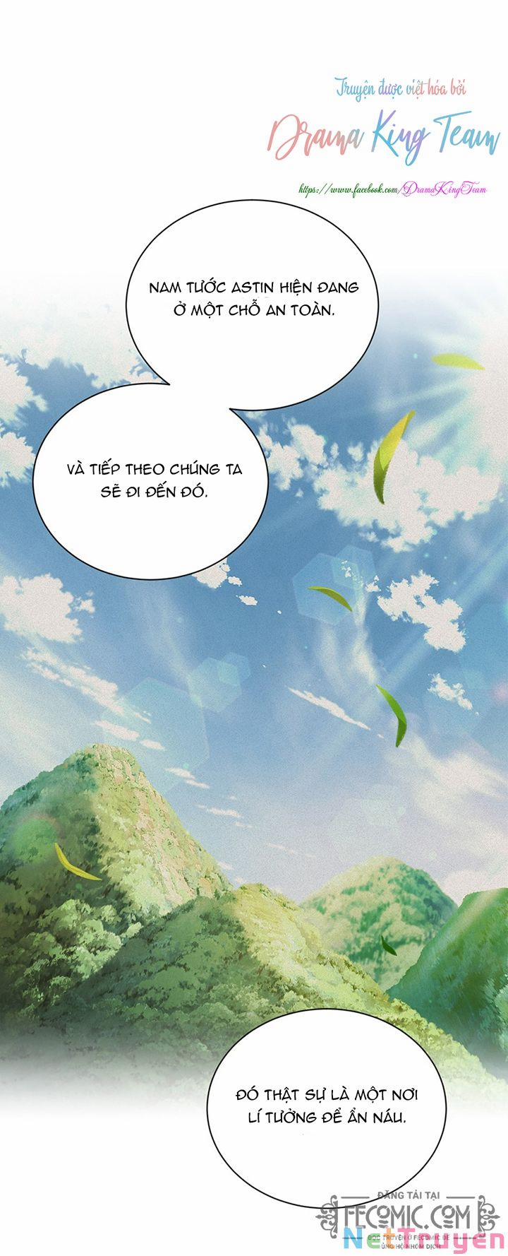 Nữ Công Tước Với Tâm Hồn Trống Rỗng 101 trang 54