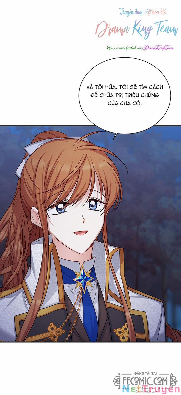Nữ Công Tước Với Tâm Hồn Trống Rỗng 101 trang 55