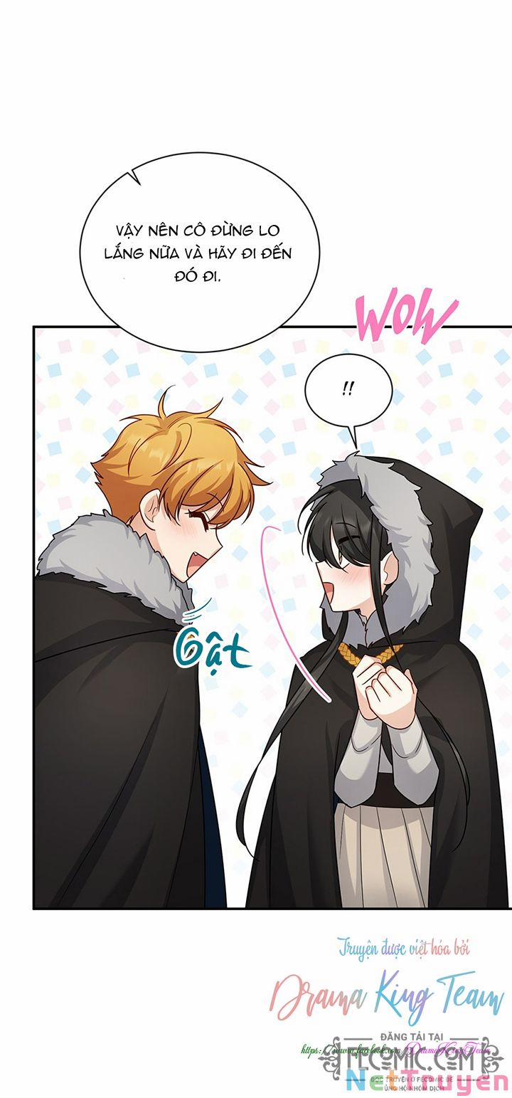 Nữ Công Tước Với Tâm Hồn Trống Rỗng 101 trang 56