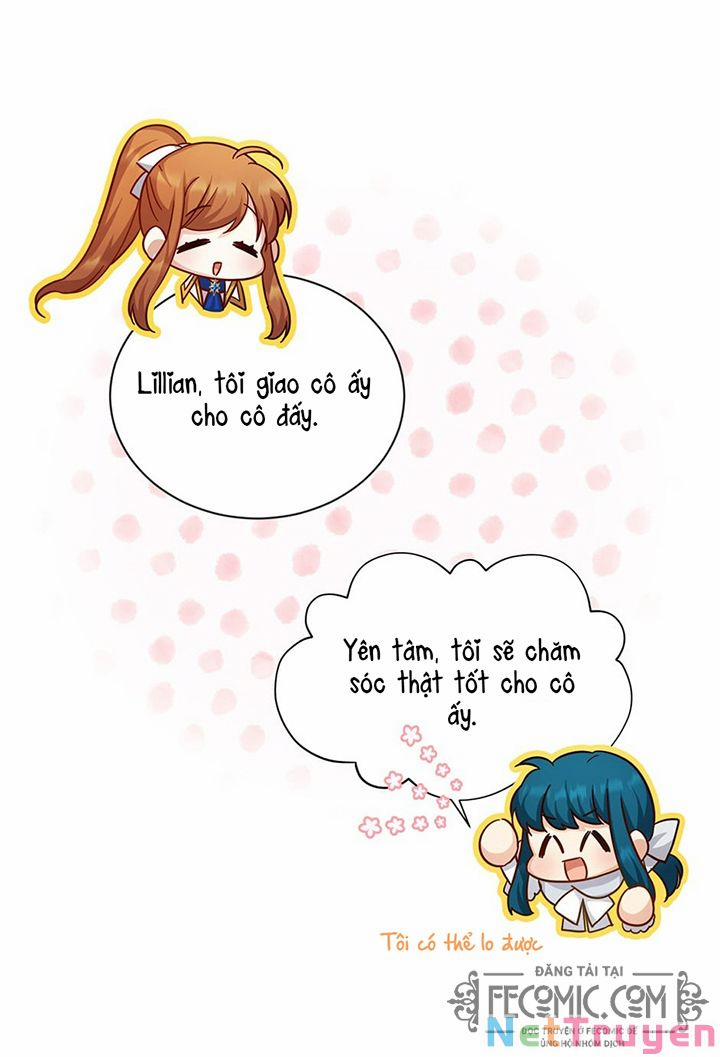 Nữ Công Tước Với Tâm Hồn Trống Rỗng 101 trang 57