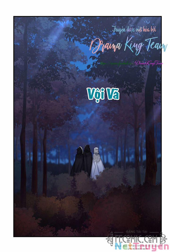 Nữ Công Tước Với Tâm Hồn Trống Rỗng 101 trang 58