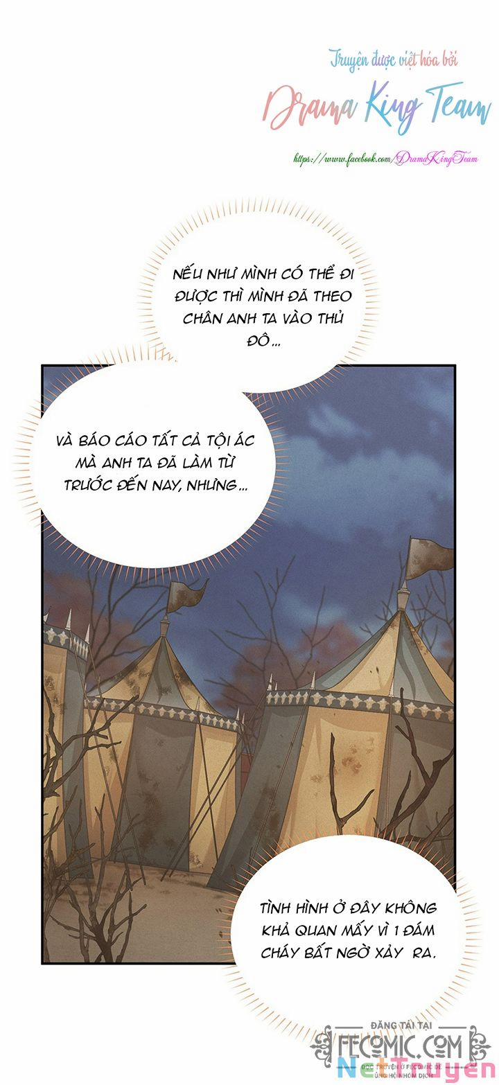 Nữ Công Tước Với Tâm Hồn Trống Rỗng 101 trang 60