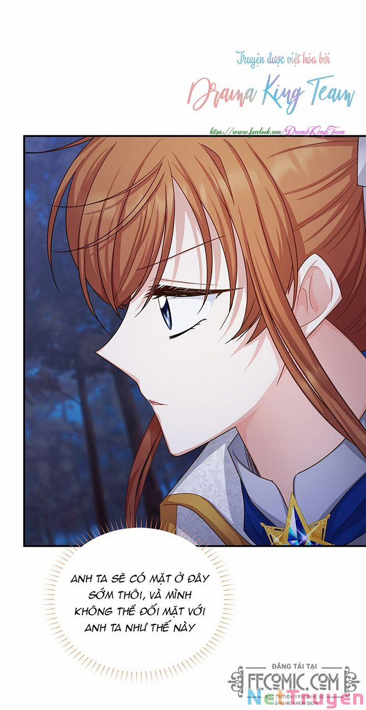 Nữ Công Tước Với Tâm Hồn Trống Rỗng 101 trang 61