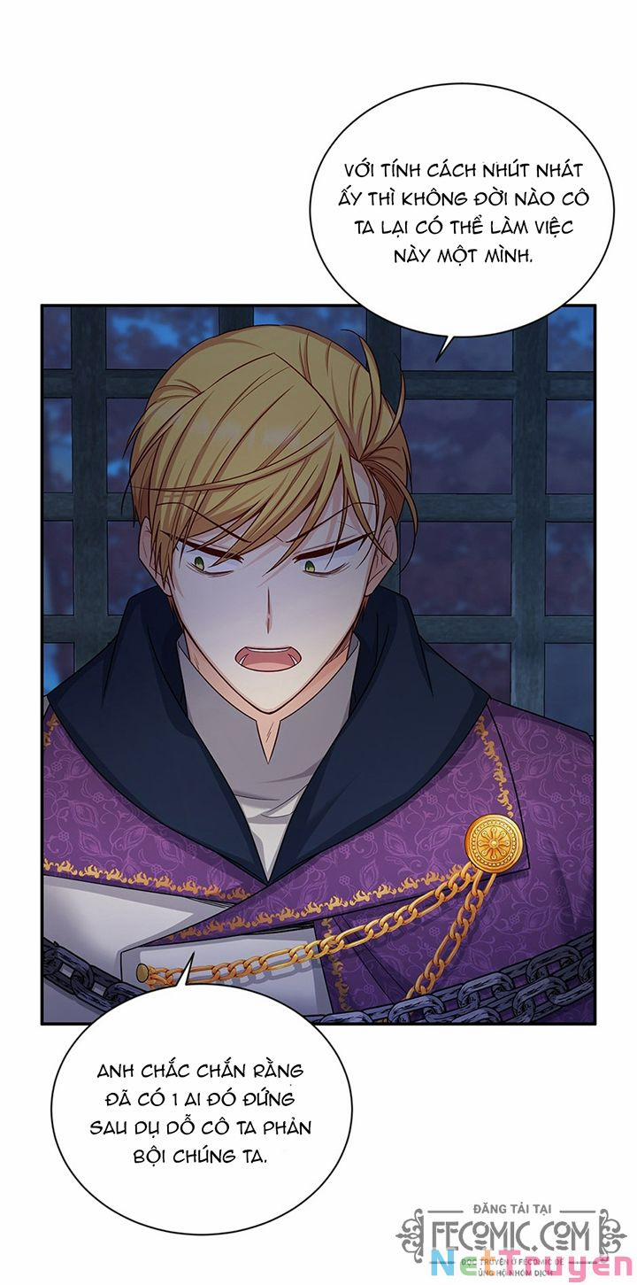 Nữ Công Tước Với Tâm Hồn Trống Rỗng 101 trang 7