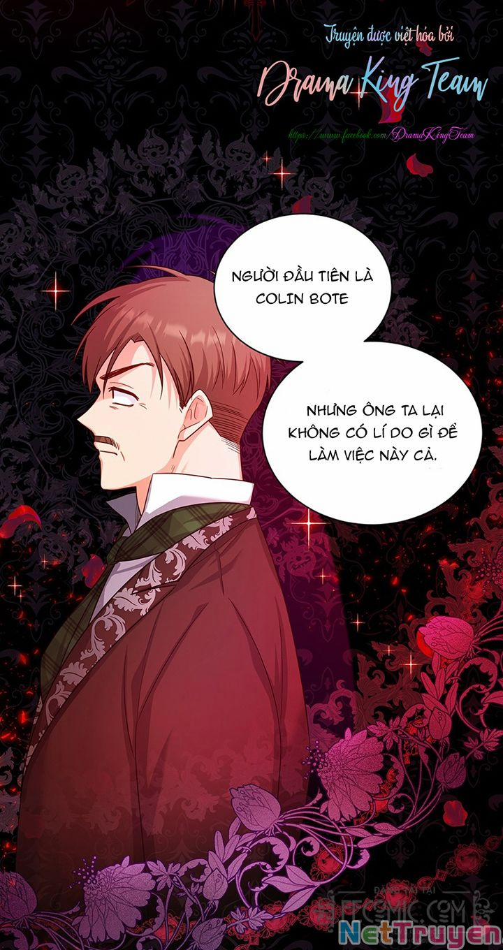 Nữ Công Tước Với Tâm Hồn Trống Rỗng 101 trang 9