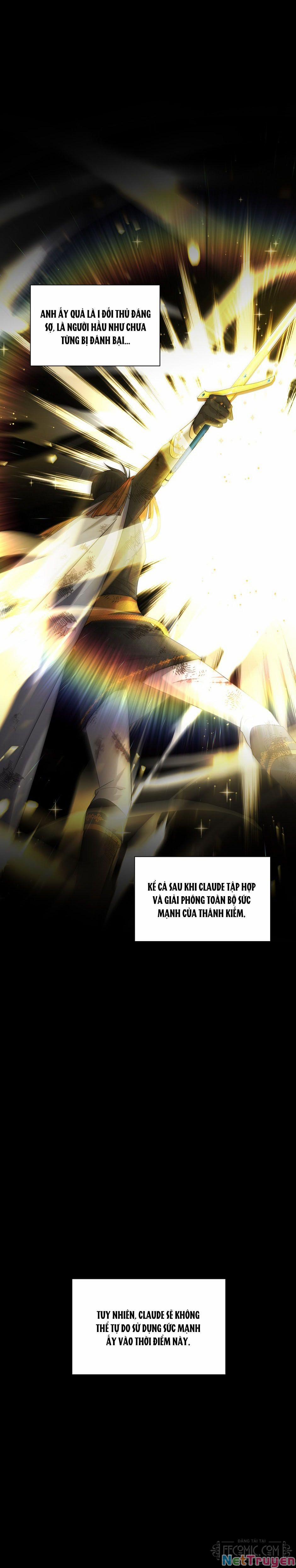 Nữ Công Tước Với Tâm Hồn Trống Rỗng 102 trang 4