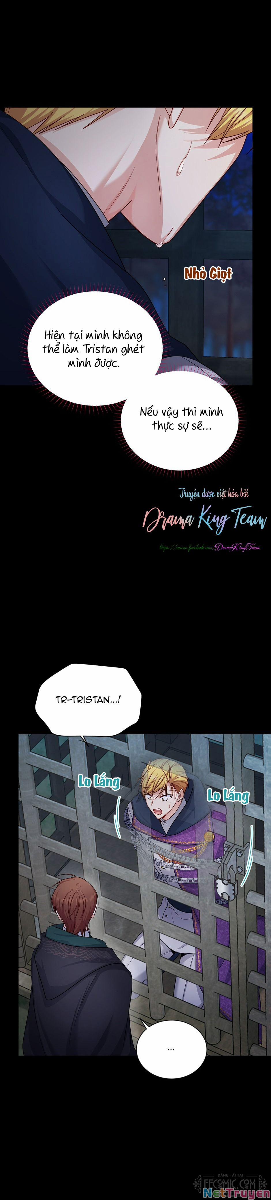 Nữ Công Tước Với Tâm Hồn Trống Rỗng 103 trang 16
