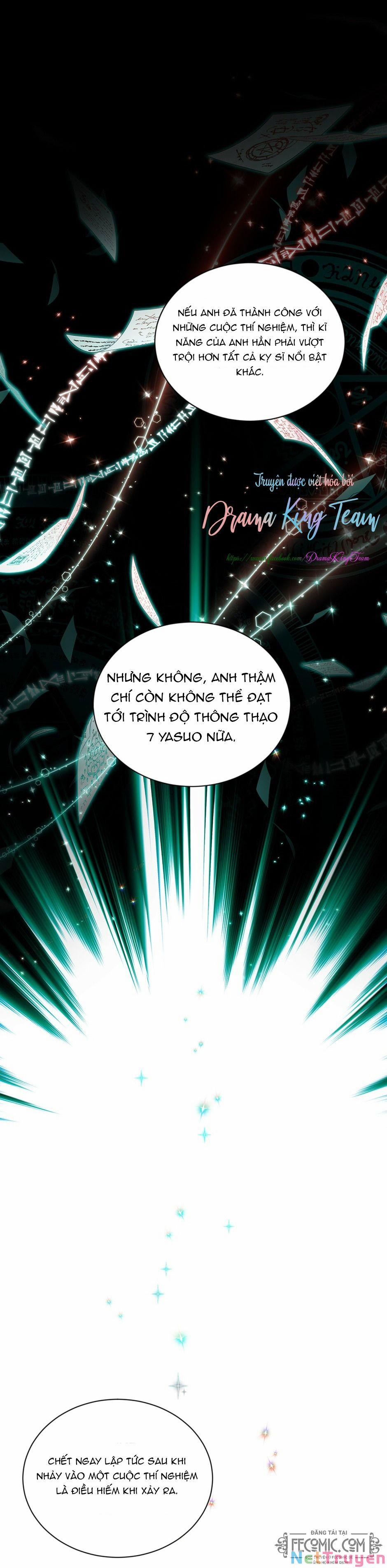 Nữ Công Tước Với Tâm Hồn Trống Rỗng 103 trang 18