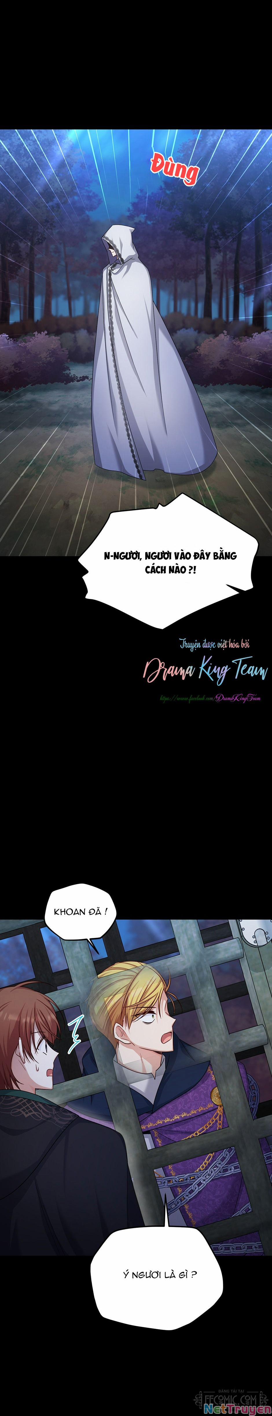 Nữ Công Tước Với Tâm Hồn Trống Rỗng 103 trang 23