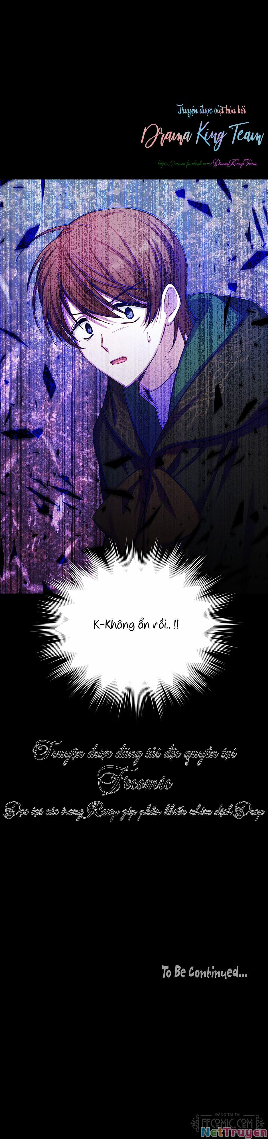 Nữ Công Tước Với Tâm Hồn Trống Rỗng 103 trang 26