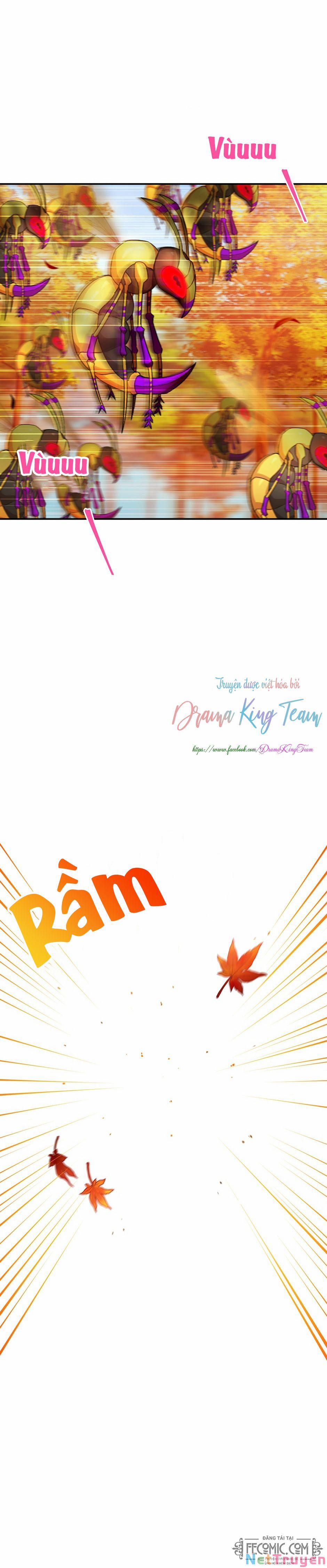 Nữ Công Tước Với Tâm Hồn Trống Rỗng 103 trang 7