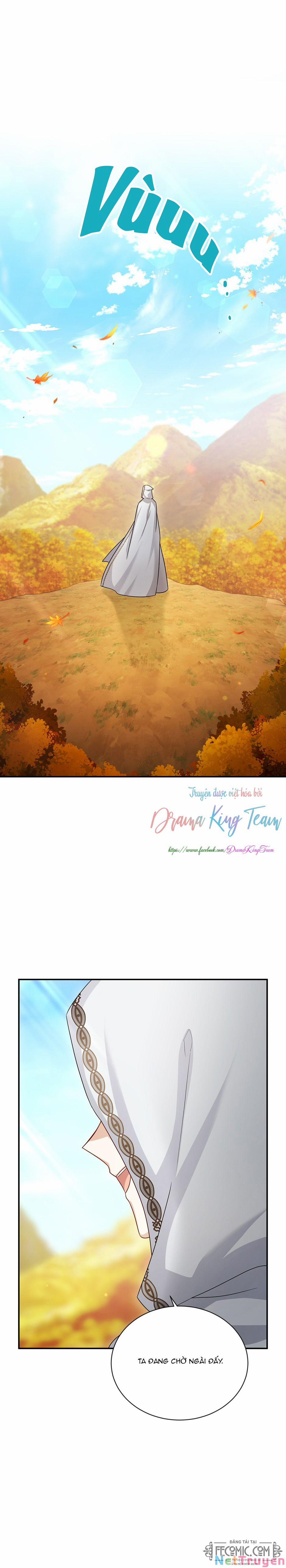 Nữ Công Tước Với Tâm Hồn Trống Rỗng 103 trang 8